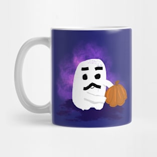 Perfect Pumpkin Picking Mug